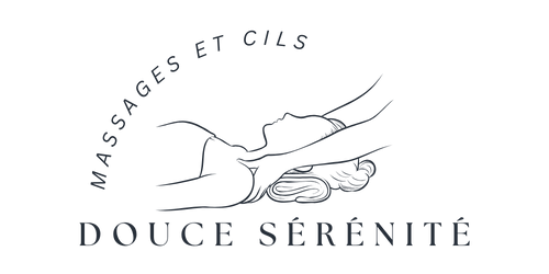 logo douce sérénité