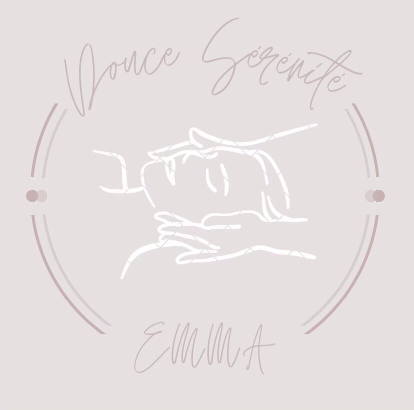 logo douce sérénité